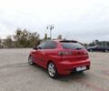 Сеат Ibiza 2006 у Харкові на Automoto.ua Червоний Сеат Ibiza, об'ємом двигуна 2 л та пробігом 130 тис. км за 3800 $, фото 2 на Automoto.ua