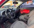 Красный Сеат Ибица, объемом двигателя 2 л и пробегом 126 тыс. км за 4250 $, фото 10 на Automoto.ua