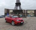 Сеат Ibiza 2006 у Харкові на Automoto.ua Червоний Сеат Ibiza, об'ємом двигуна 2 л та пробігом 130 тис. км за 3800 $, фото 12 на Automoto.ua