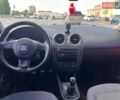 Красный Сеат Ибица, объемом двигателя 2 л и пробегом 126 тыс. км за 4250 $, фото 12 на Automoto.ua