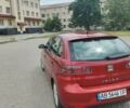 Красный Сеат Ибица, объемом двигателя 1.39 л и пробегом 272 тыс. км за 3500 $, фото 8 на Automoto.ua