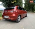 Сеат Ибица 2006 в Киеве на Automoto.ua Красный Сеат Ибица, объемом двигателя 1.39 л и пробегом 268 тыс. км за 4300 $, фото 4 на Automoto.ua