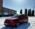 Червоний Сеат Ibiza, об'ємом двигуна 1.4 л та пробігом 200 тис. км за 4500 $, фото 1 на Automoto.ua