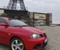 Сеат Ibiza 2006 у Харкові на Automoto.ua Червоний Сеат Ibiza, об'ємом двигуна 2 л та пробігом 130 тис. км за 3800 $, фото 1 на Automoto.ua