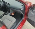Красный Сеат Ибица, объемом двигателя 1.39 л и пробегом 272 тыс. км за 3500 $, фото 12 на Automoto.ua