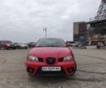 Сеат Ibiza 2006 у Харкові на Automoto.ua Червоний Сеат Ibiza, об'ємом двигуна 2 л та пробігом 130 тис. км за 3800 $, фото 13 на Automoto.ua
