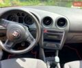 Красный Сеат Ибица, объемом двигателя 1.4 л и пробегом 250 тыс. км за 3600 $, фото 6 на Automoto.ua
