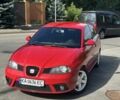 Червоний Сеат Ibiza, об'ємом двигуна 2 л та пробігом 177 тис. км за 2899 $, фото 1 на Automoto.ua