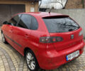 Красный Сеат Ибица, объемом двигателя 1.39 л и пробегом 172 тыс. км за 2699 $, фото 2 на Automoto.ua