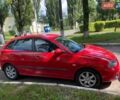 Красный Сеат Ибица, объемом двигателя 1.39 л и пробегом 105 тыс. км за 5600 $, фото 1 на Automoto.ua