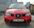Красный Сеат Ибица, объемом двигателя 2 л и пробегом 270 тыс. км за 4098 $, фото 3 на Automoto.ua