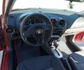 Червоний Сеат Ibiza, об'ємом двигуна 1.4 л та пробігом 214 тис. км за 4600 $, фото 9 на Automoto.ua
