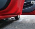 Червоний Сеат Ibiza, об'ємом двигуна 2 л та пробігом 157 тис. км за 3999 $, фото 24 на Automoto.ua