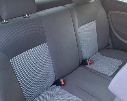 Червоний Сеат Ibiza, об'ємом двигуна 1.4 л та пробігом 172 тис. км за 3000 $, фото 8 на Automoto.ua