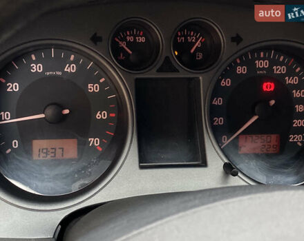 Красный Сеат Ибица, объемом двигателя 1.39 л и пробегом 172 тыс. км за 2699 $, фото 16 на Automoto.ua