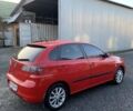 Червоний Сеат Ibiza, об'ємом двигуна 1.4 л та пробігом 172 тис. км за 3000 $, фото 1 на Automoto.ua