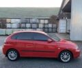 Червоний Сеат Ibiza, об'ємом двигуна 1.4 л та пробігом 172 тис. км за 3000 $, фото 4 на Automoto.ua