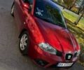 Красный Сеат Ибица, объемом двигателя 1.39 л и пробегом 193 тыс. км за 4450 $, фото 1 на Automoto.ua
