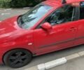 Красный Сеат Ибица, объемом двигателя 2 л и пробегом 224 тыс. км за 3000 $, фото 2 на Automoto.ua