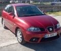 Червоний Сеат Ibiza, об'ємом двигуна 1.4 л та пробігом 214 тис. км за 4600 $, фото 2 на Automoto.ua
