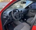 Червоний Сеат Ibiza, об'ємом двигуна 1.4 л та пробігом 172 тис. км за 3000 $, фото 7 на Automoto.ua