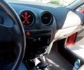 Червоний Сеат Ibiza, об'ємом двигуна 1.4 л та пробігом 214 тис. км за 4600 $, фото 11 на Automoto.ua