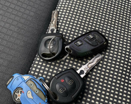 Красный Сеат Ибица, объемом двигателя 1.39 л и пробегом 172 тыс. км за 2699 $, фото 17 на Automoto.ua