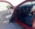 Червоний Сеат Ibiza, об'ємом двигуна 1.4 л та пробігом 214 тис. км за 4600 $, фото 6 на Automoto.ua