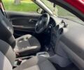 Красный Сеат Ибица, объемом двигателя 1.39 л и пробегом 105 тыс. км за 5600 $, фото 7 на Automoto.ua