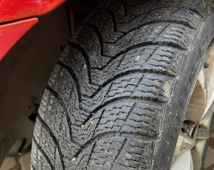 Красный Сеат Ибица, объемом двигателя 1.39 л и пробегом 172 тыс. км за 2699 $, фото 18 на Automoto.ua