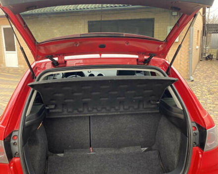 Красный Сеат Ибица, объемом двигателя 1.39 л и пробегом 172 тыс. км за 2699 $, фото 8 на Automoto.ua