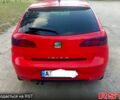 Красный Сеат Ибица, объемом двигателя 2 л и пробегом 237 тыс. км за 4000 $, фото 3 на Automoto.ua