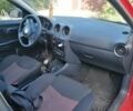 Красный Сеат Ибица, объемом двигателя 2 л и пробегом 270 тыс. км за 4098 $, фото 6 на Automoto.ua