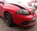Красный Сеат Ибица, объемом двигателя 1.39 л и пробегом 190 тыс. км за 2000 $, фото 6 на Automoto.ua