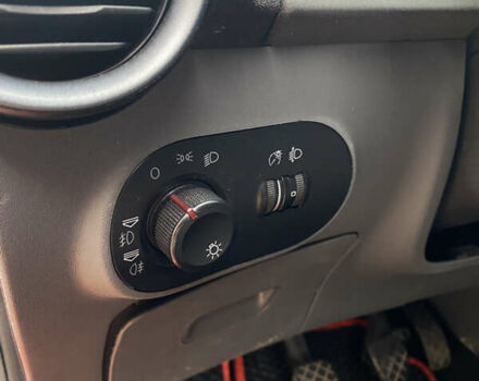 Красный Сеат Ибица, объемом двигателя 1.39 л и пробегом 172 тыс. км за 2699 $, фото 14 на Automoto.ua