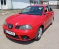 Сеат Ибица 2008 в Коломые на Automoto.ua Красный Сеат Ибица, объемом двигателя 1.2 л и пробегом 228 тыс. км за 4200 $, фото 1 на Automoto.ua