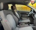 Красный Сеат Ибица, объемом двигателя 2 л и пробегом 126 тыс. км за 3990 $, фото 16 на Automoto.ua