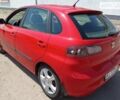 Сеат Ибица 2008 в Коломые на Automoto.ua Красный Сеат Ибица, объемом двигателя 1.2 л и пробегом 228 тыс. км за 4200 $, фото 6 на Automoto.ua