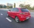 Червоний Сеат Ibiza, об'ємом двигуна 2 л та пробігом 206 тис. км за 5550 $, фото 1 на Automoto.ua