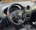 Красный Сеат Ибица, объемом двигателя 2 л и пробегом 126 тыс. км за 3990 $, фото 12 на Automoto.ua
