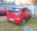 Червоний Сеат Ibiza, об'ємом двигуна 1.98 л та пробігом 252 тис. км за 3500 $, фото 8 на Automoto.ua