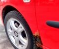 Красный Сеат Ибица, объемом двигателя 2 л и пробегом 1 тыс. км за 3800 $, фото 4 на Automoto.ua