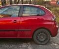 Красный Сеат Ибица, объемом двигателя 2 л и пробегом 126 тыс. км за 3990 $, фото 9 на Automoto.ua