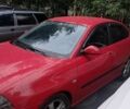 Красный Сеат Ибица, объемом двигателя 1.98 л и пробегом 252 тыс. км за 3350 $, фото 1 на Automoto.ua