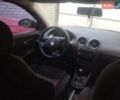 Червоний Сеат Ibiza, об'ємом двигуна 1.98 л та пробігом 252 тис. км за 3500 $, фото 4 на Automoto.ua
