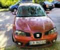 Красный Сеат Ибица, объемом двигателя 2 л и пробегом 0 тыс. км за 2500 $, фото 3 на Automoto.ua