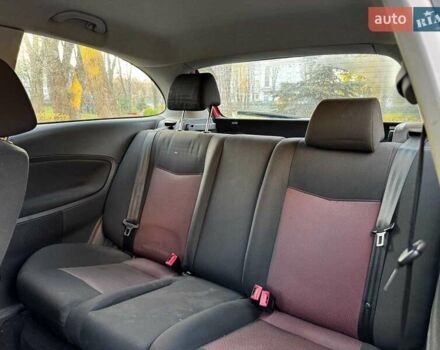 Красный Сеат Ибица, объемом двигателя 2 л и пробегом 126 тыс. км за 3990 $, фото 15 на Automoto.ua