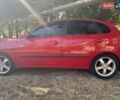 Червоний Сеат Ibiza, об'ємом двигуна 1.98 л та пробігом 189 тис. км за 4300 $, фото 10 на Automoto.ua