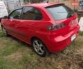 Червоний Сеат Ibiza, об'ємом двигуна 2 л та пробігом 199 тис. км за 3200 $, фото 6 на Automoto.ua