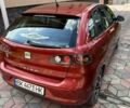 Красный Сеат Ибица, объемом двигателя 1.2 л и пробегом 200 тыс. км за 3500 $, фото 6 на Automoto.ua